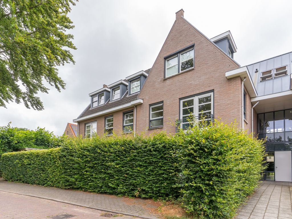 Putterweg 76, Ermelo