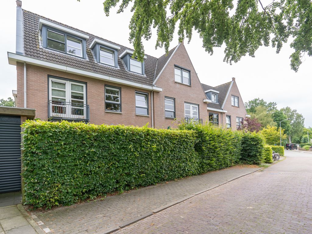 Putterweg 76, Ermelo