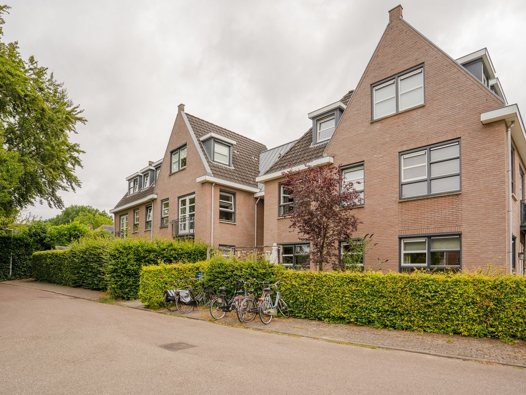 Putterweg 76, Ermelo