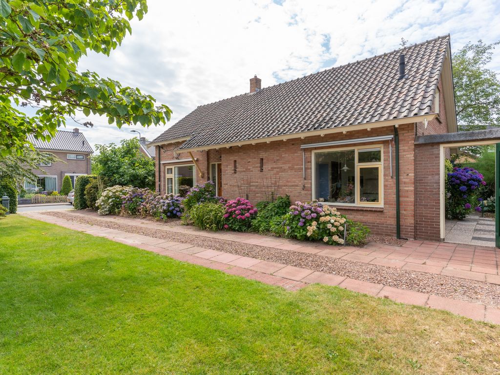 Suikerbakker 14, Ermelo