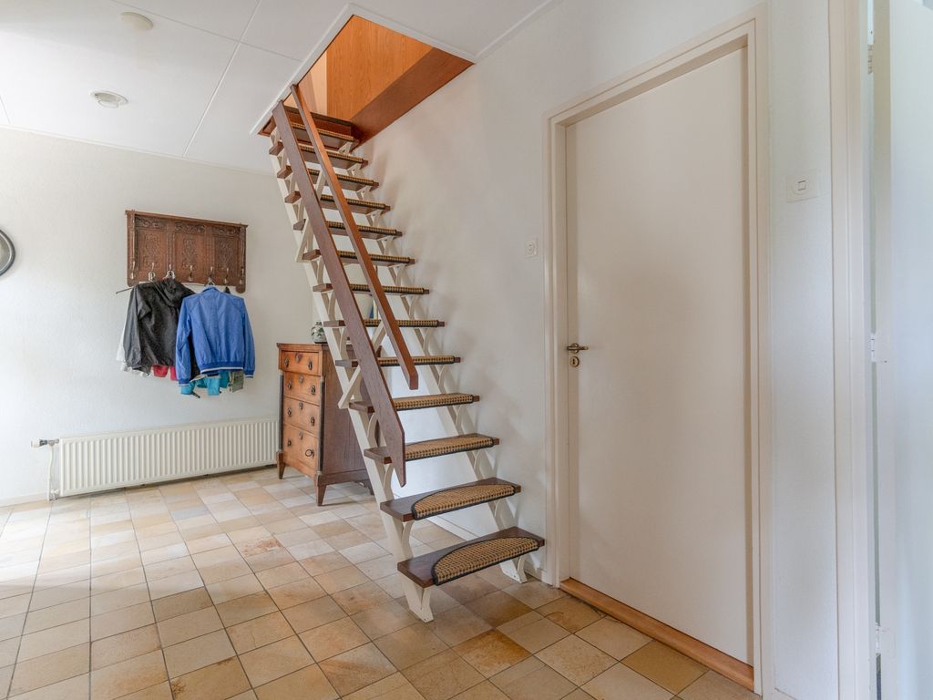 Suikerbakker 14, Ermelo