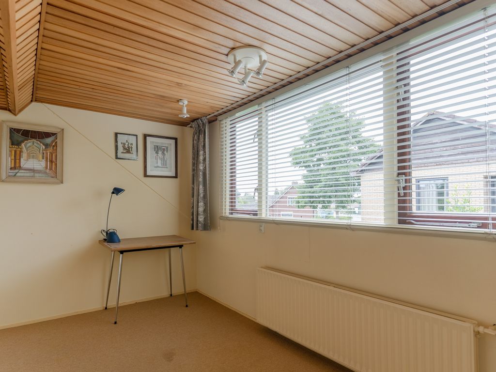 Suikerbakker 14, Ermelo