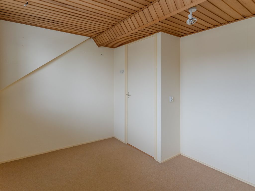 Suikerbakker 14, Ermelo