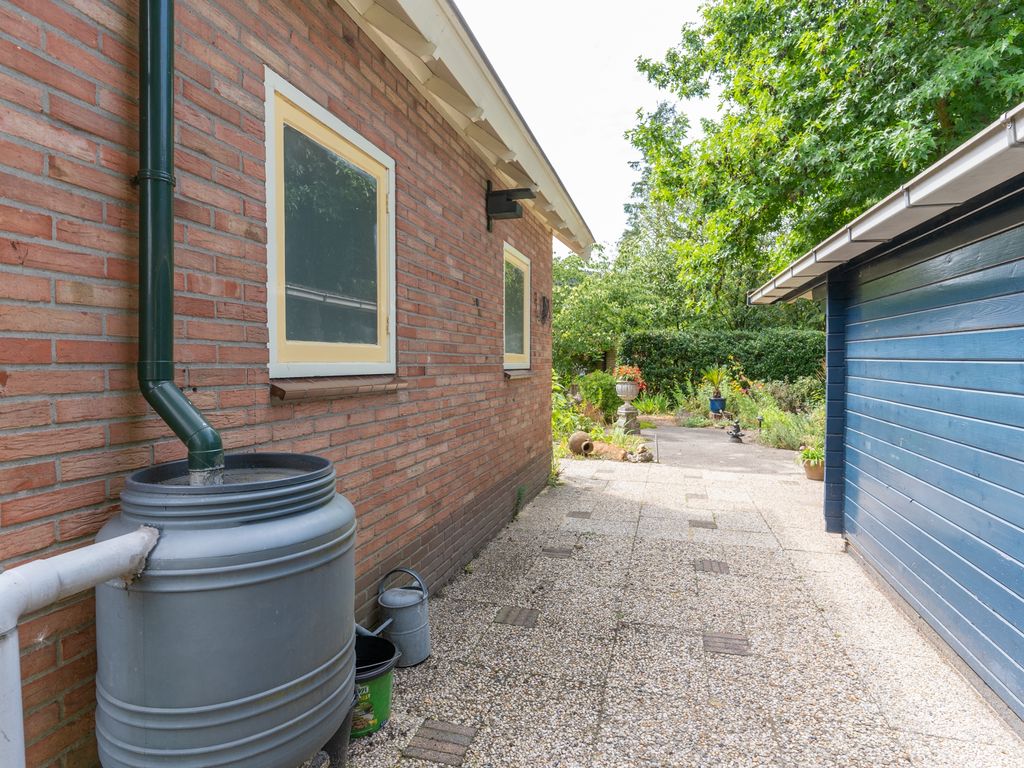 Suikerbakker 14, Ermelo