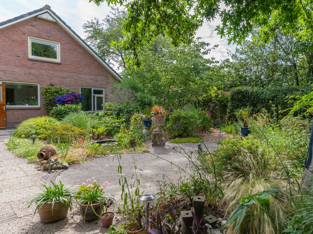 Suikerbakker 14, Ermelo