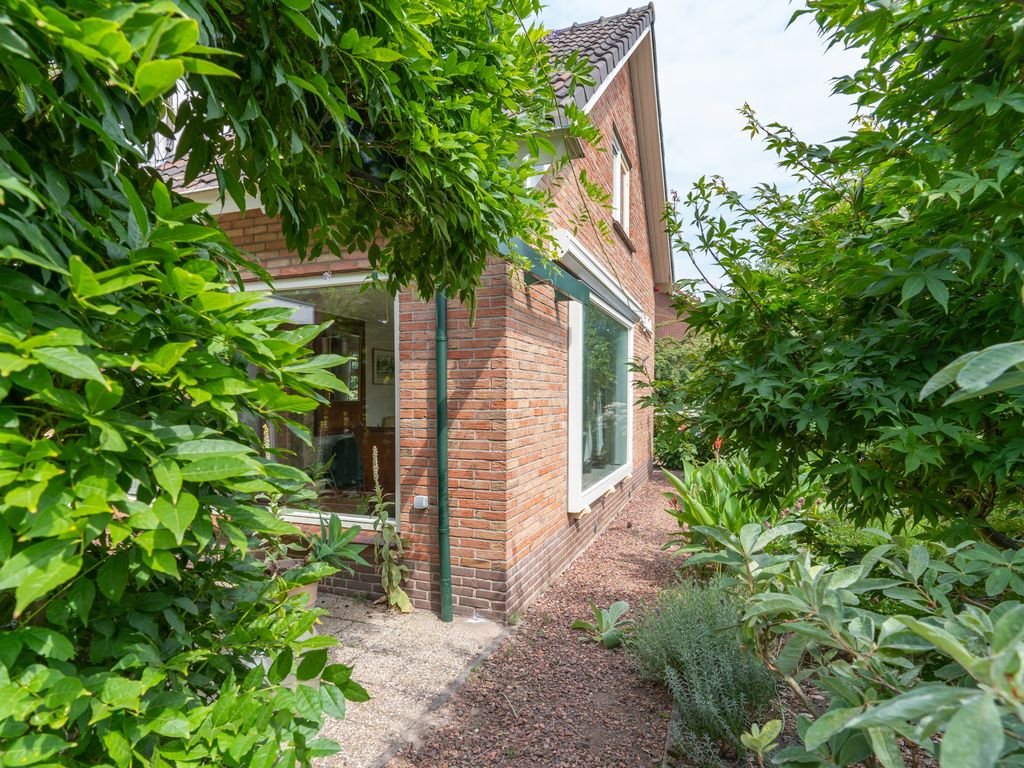 Suikerbakker 14, Ermelo