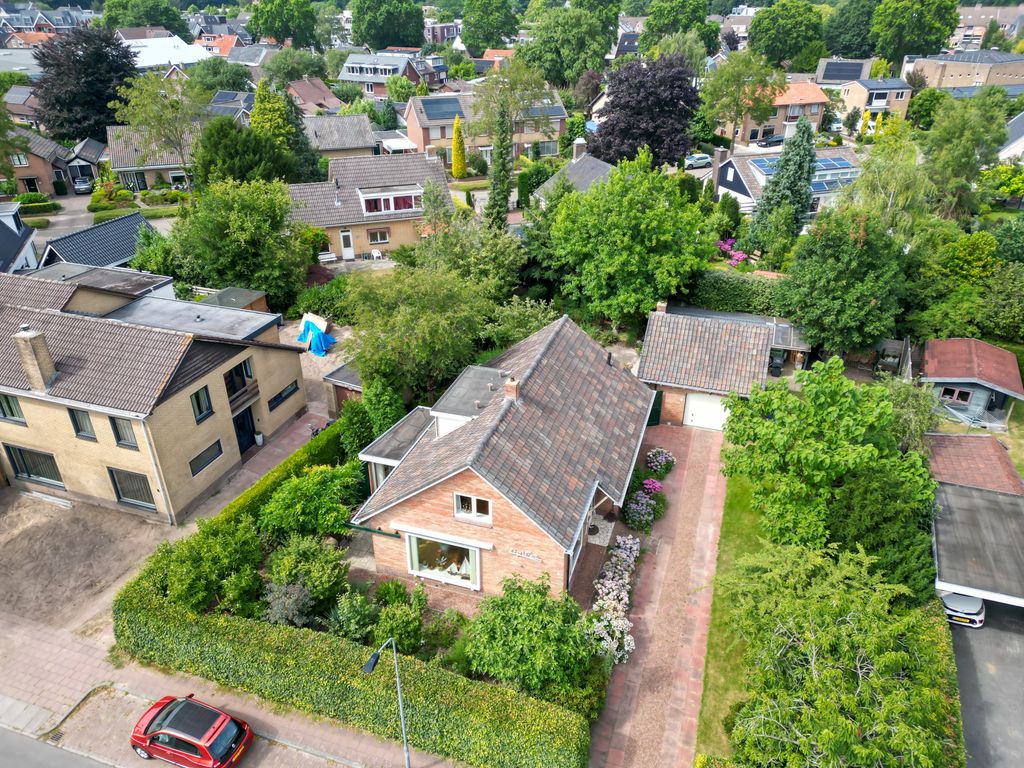 Suikerbakker 14, Ermelo