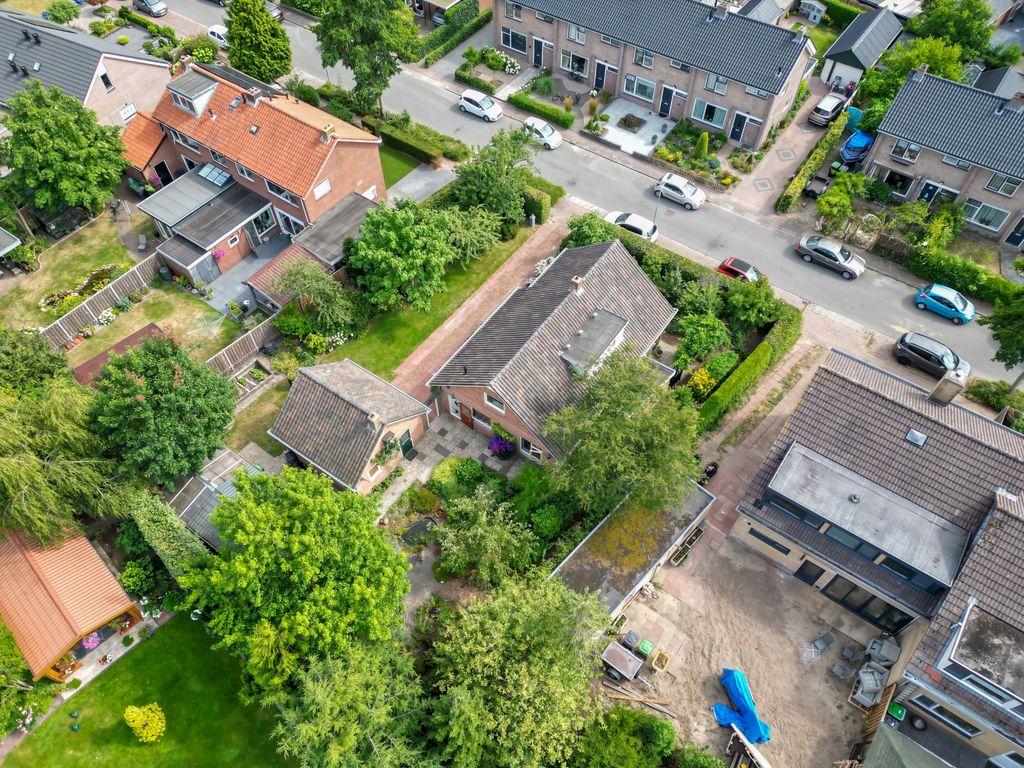 Suikerbakker 14, Ermelo