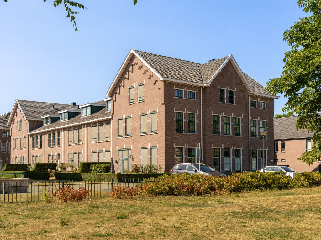 Jan van Nassaupark 17, Harderwijk