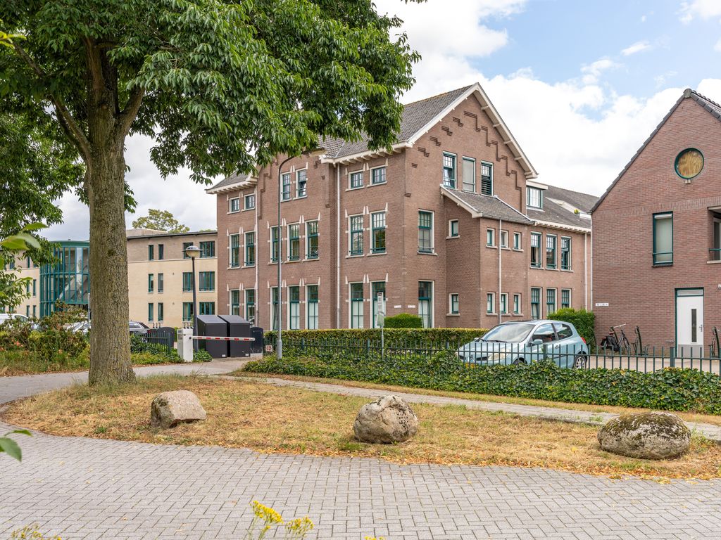Jan van Nassaupark 17, Harderwijk