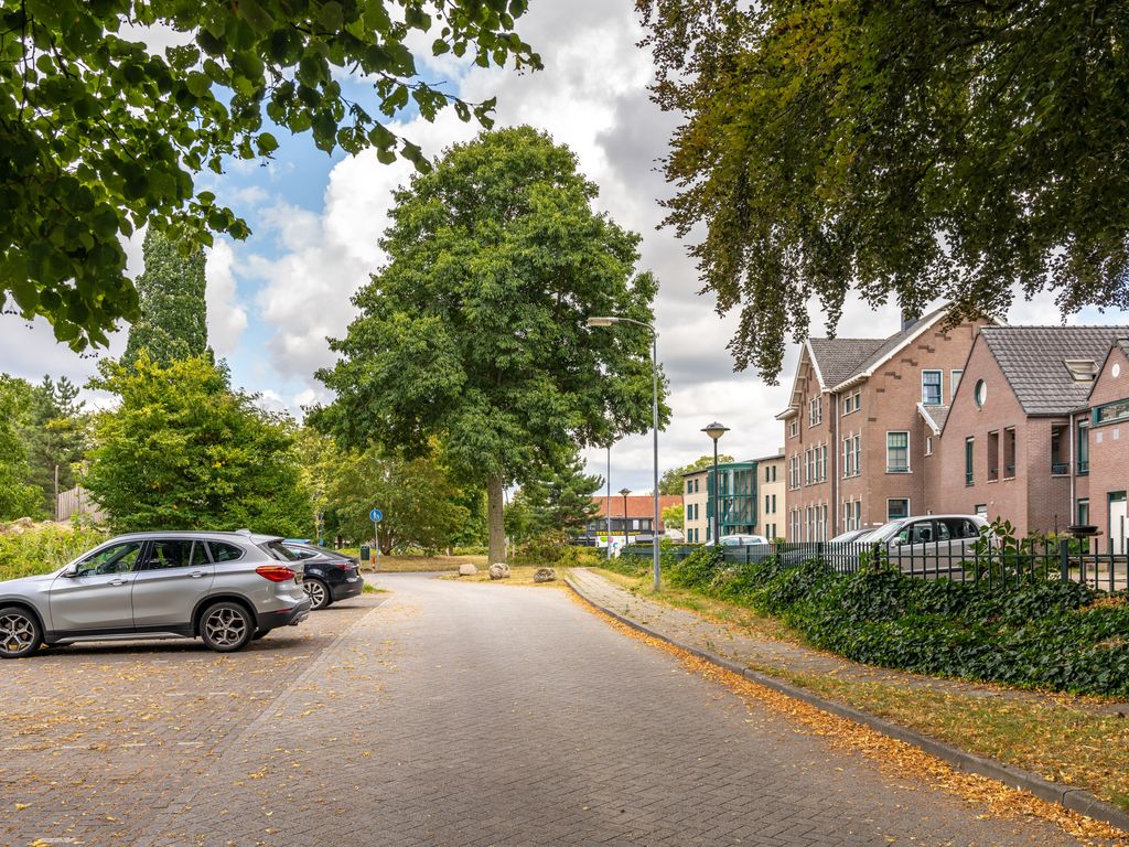 Jan van Nassaupark 17, Harderwijk
