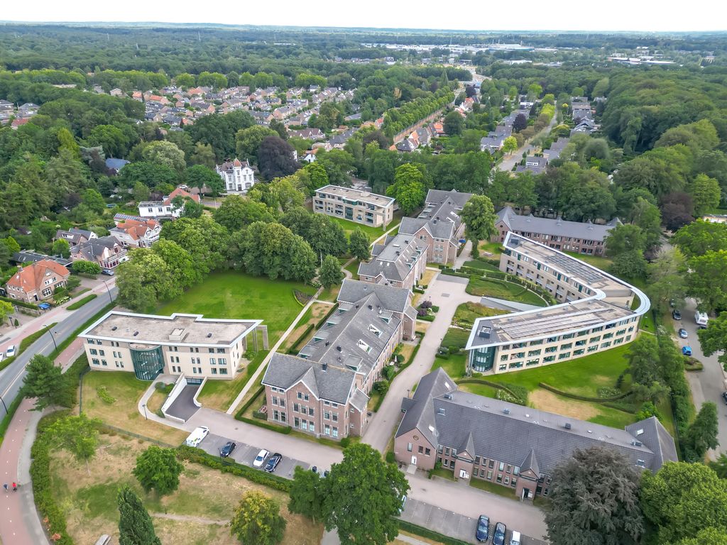 Jan van Nassaupark 17, Harderwijk