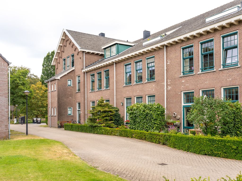 Jan van Nassaupark 17, Harderwijk