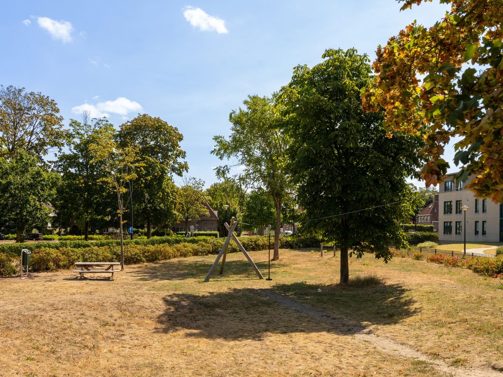 Jan van Nassaupark 17, Harderwijk