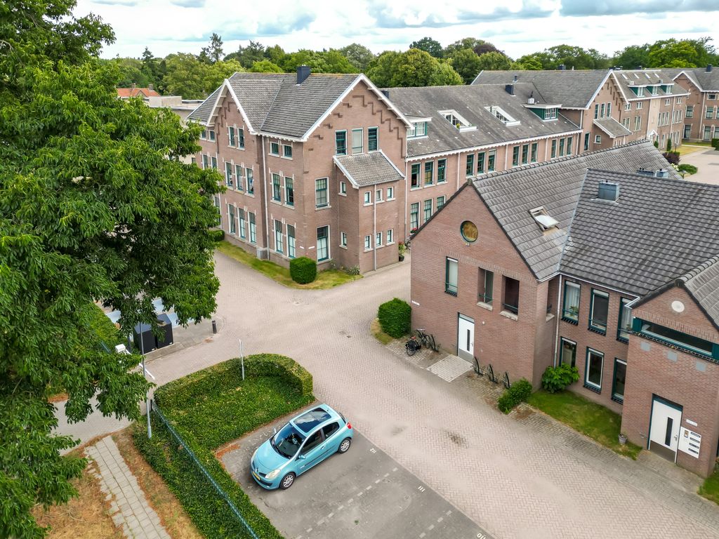 Jan van Nassaupark 17, Harderwijk