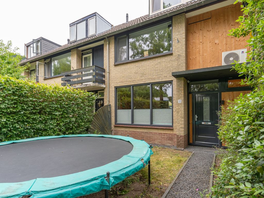 Herderlaan 11, Ermelo