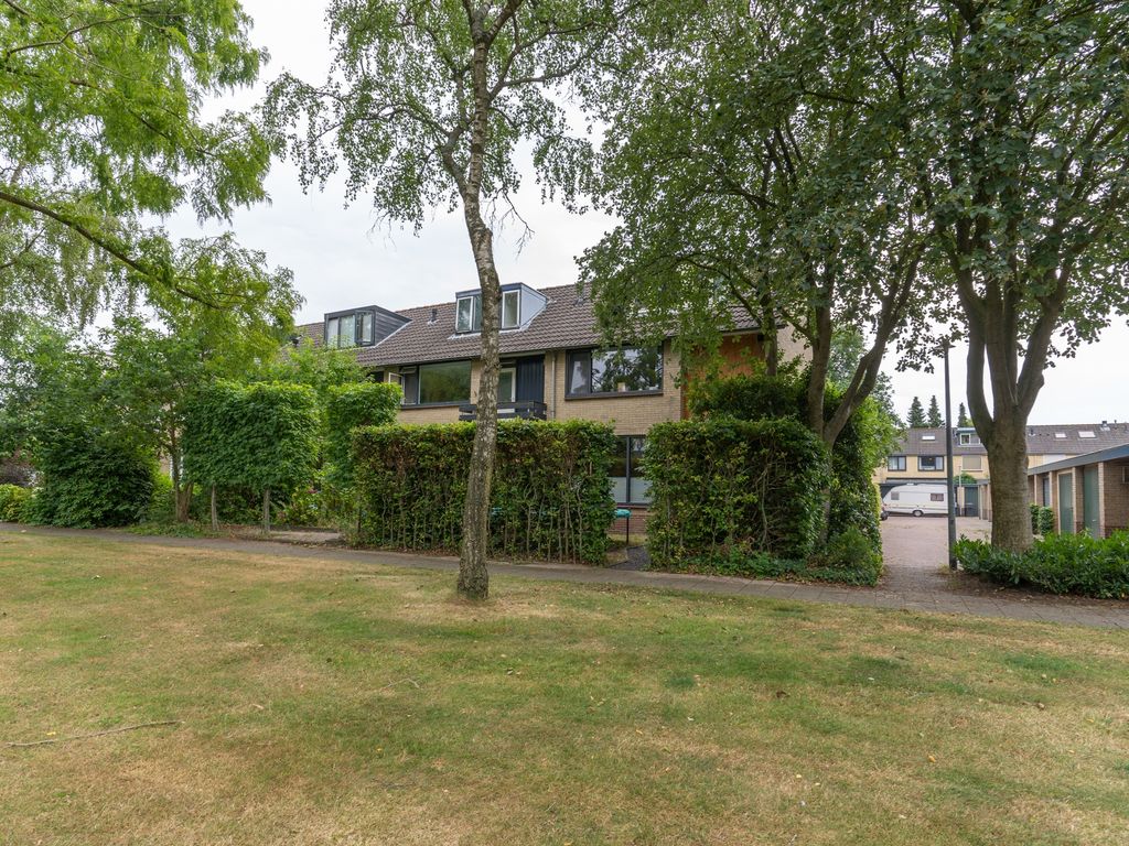 Herderlaan 11, Ermelo