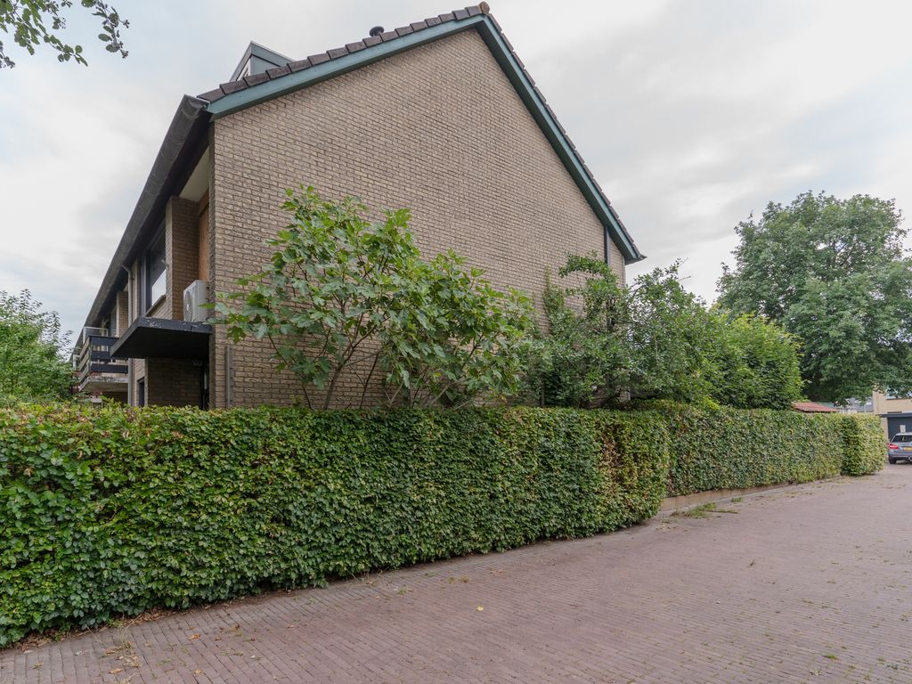 Herderlaan 11, Ermelo