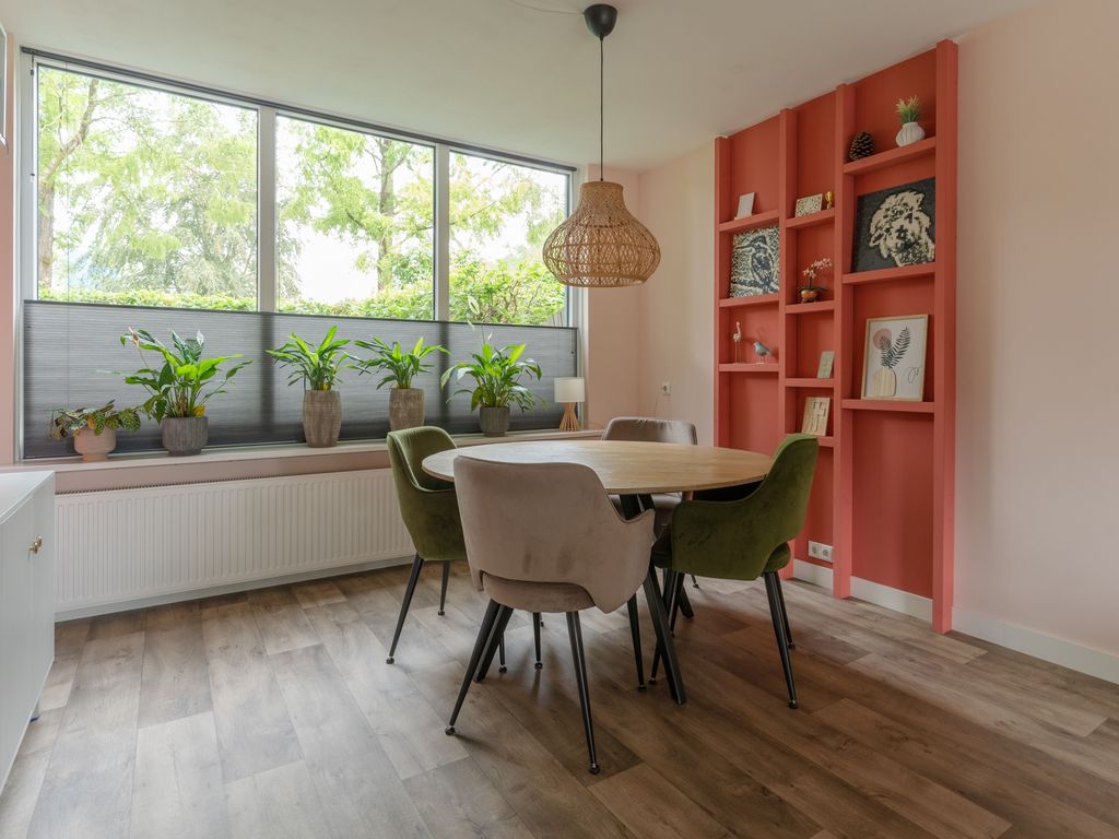 Herderlaan 11, Ermelo