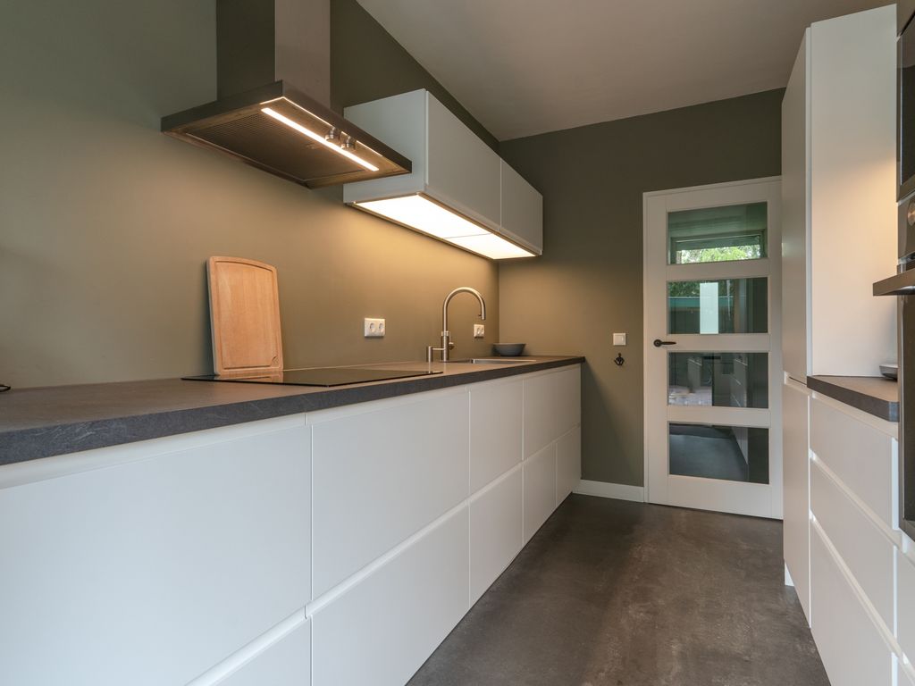 Herderlaan 11, Ermelo