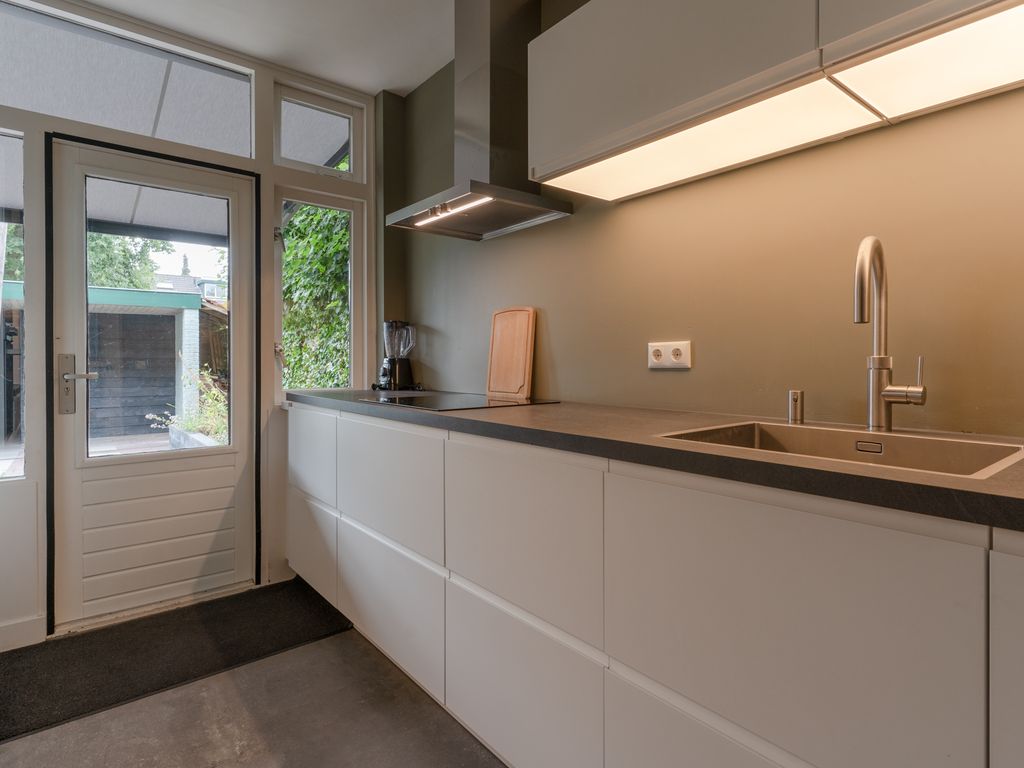 Herderlaan 11, Ermelo