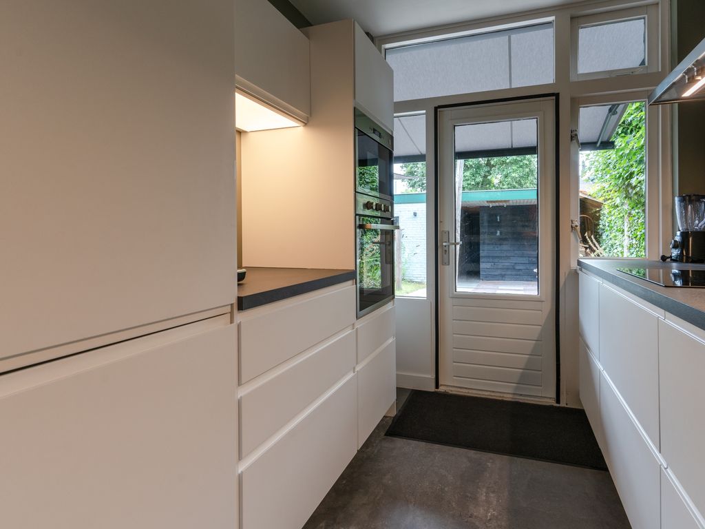 Herderlaan 11, Ermelo