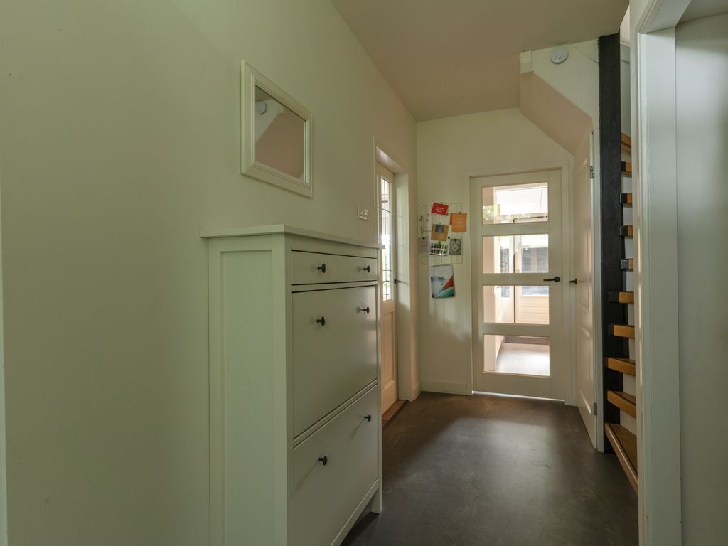 Herderlaan 11, Ermelo