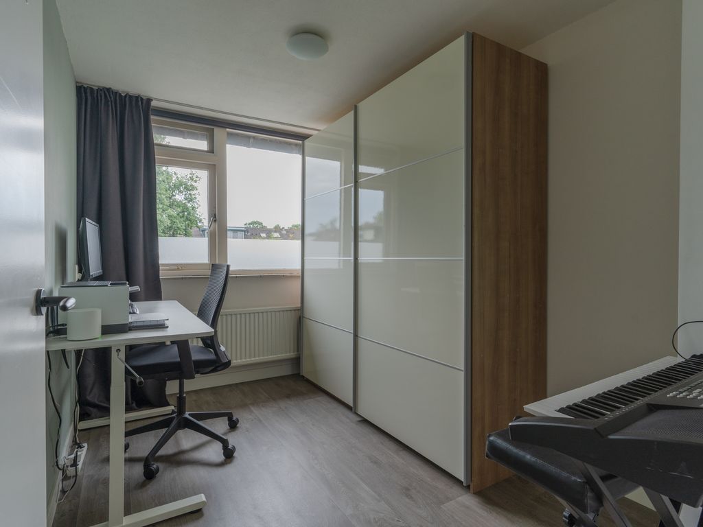 Herderlaan 11, Ermelo