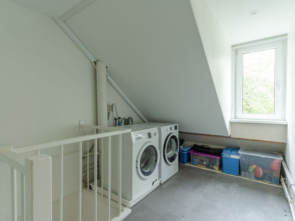 Herderlaan 11, Ermelo