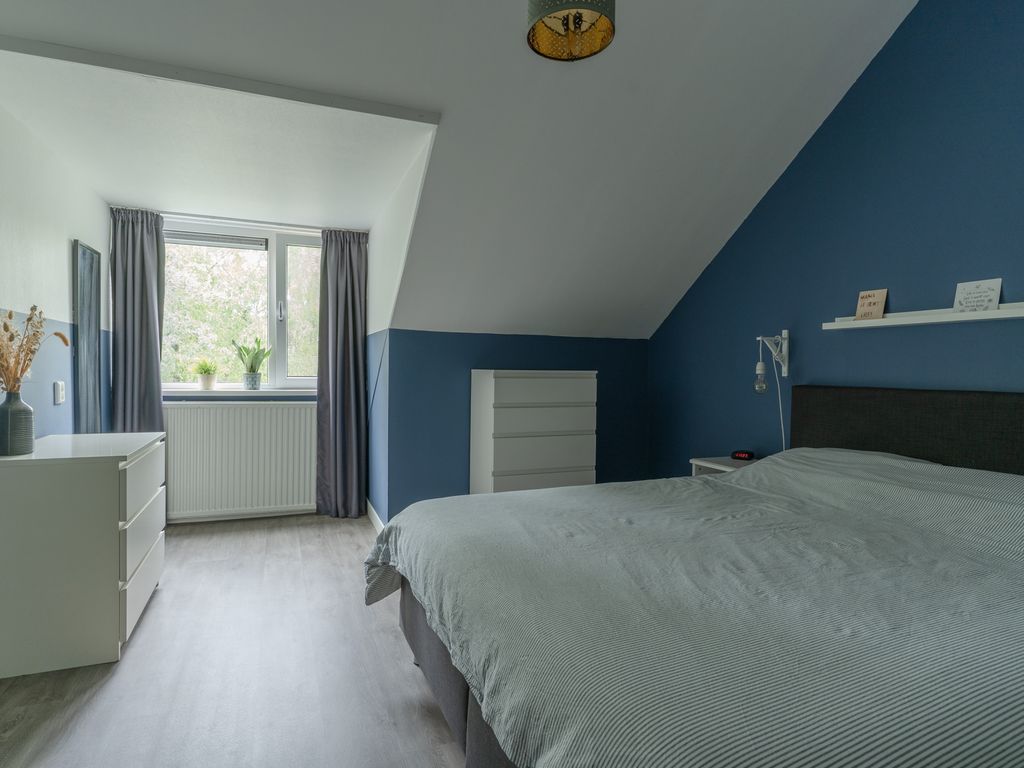 Herderlaan 11, Ermelo