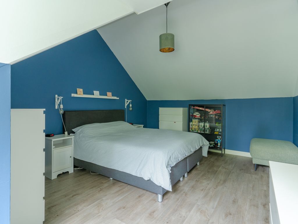 Herderlaan 11, Ermelo