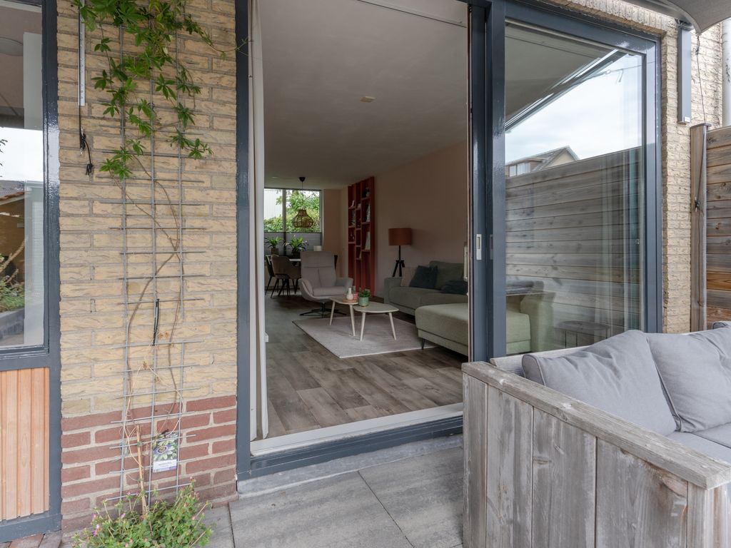 Herderlaan 11, Ermelo