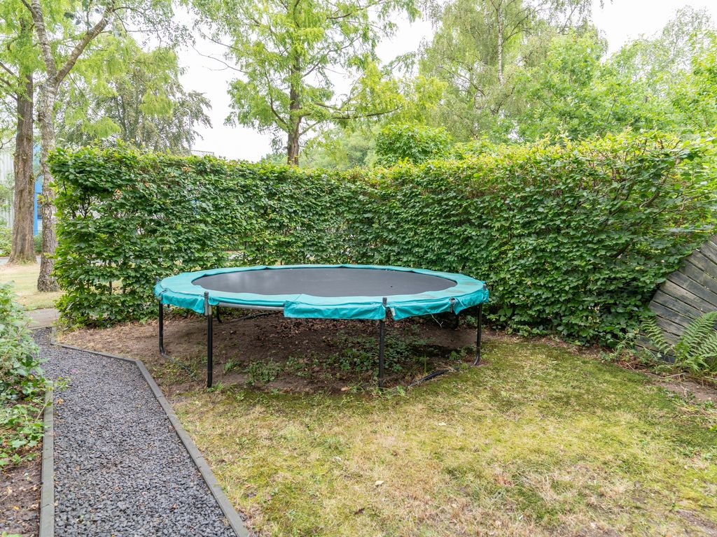 Herderlaan 11, Ermelo