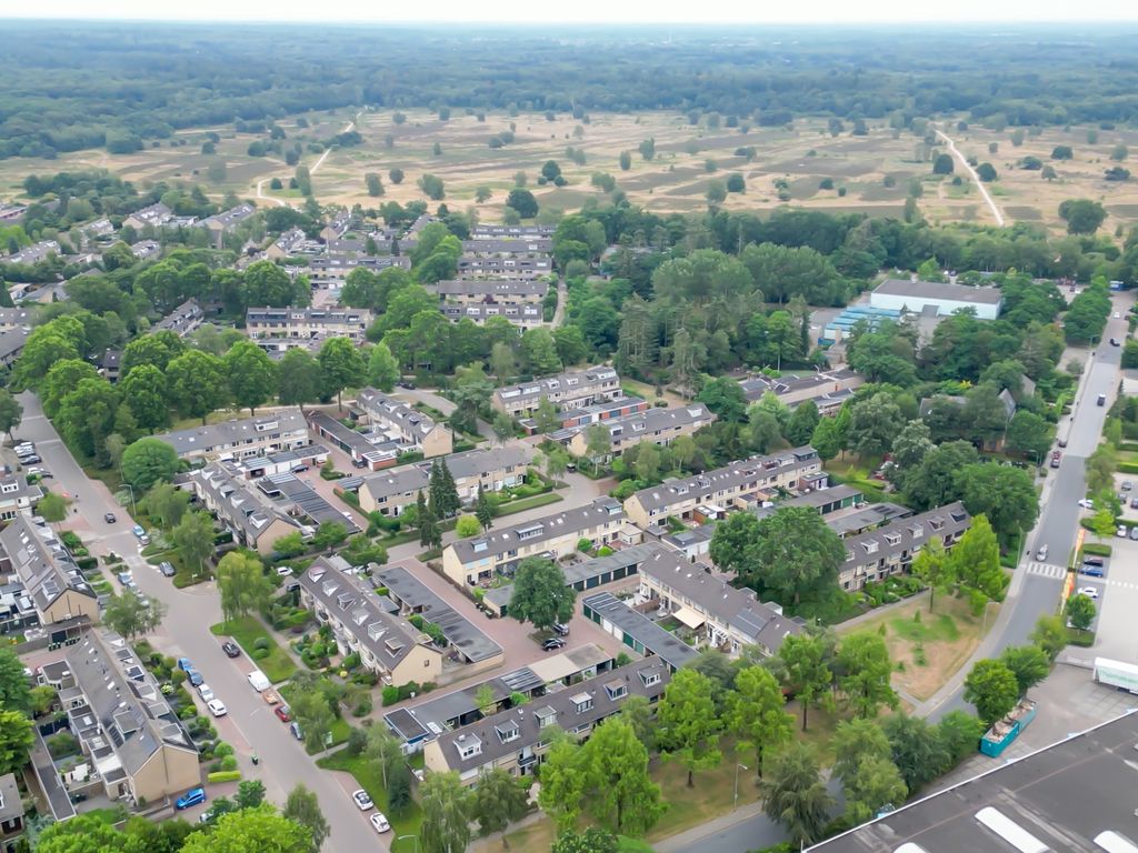 Herderlaan 11, Ermelo