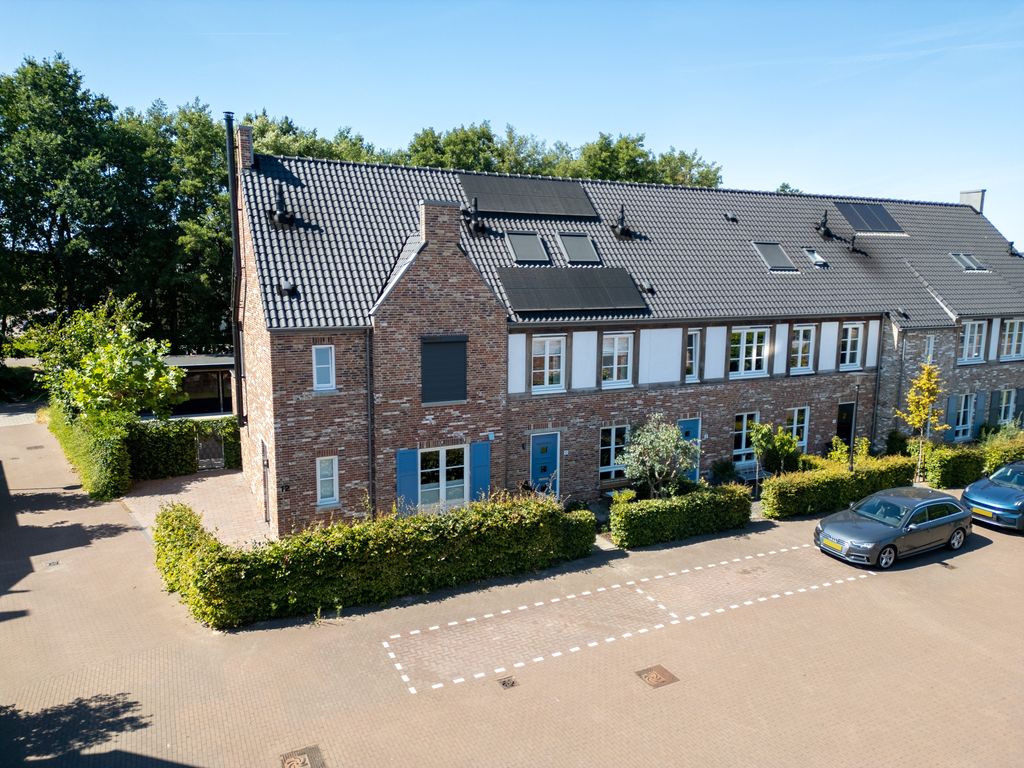 Kweekgrasdreef 10, Harderwijk