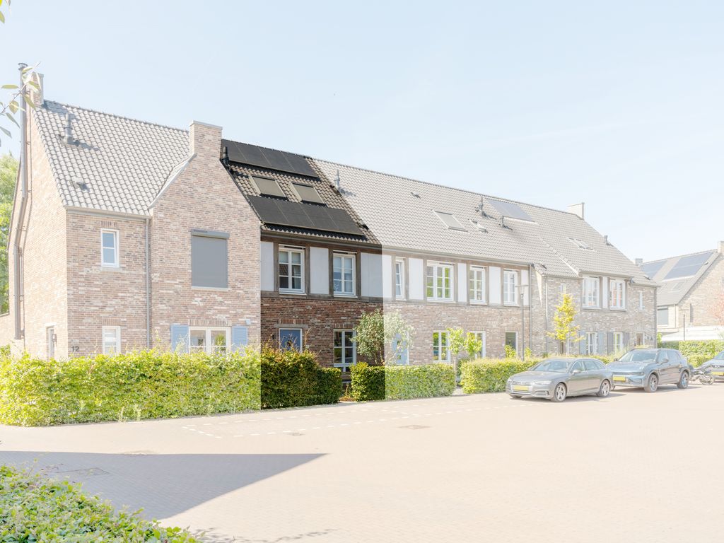 Kweekgrasdreef 10, Harderwijk