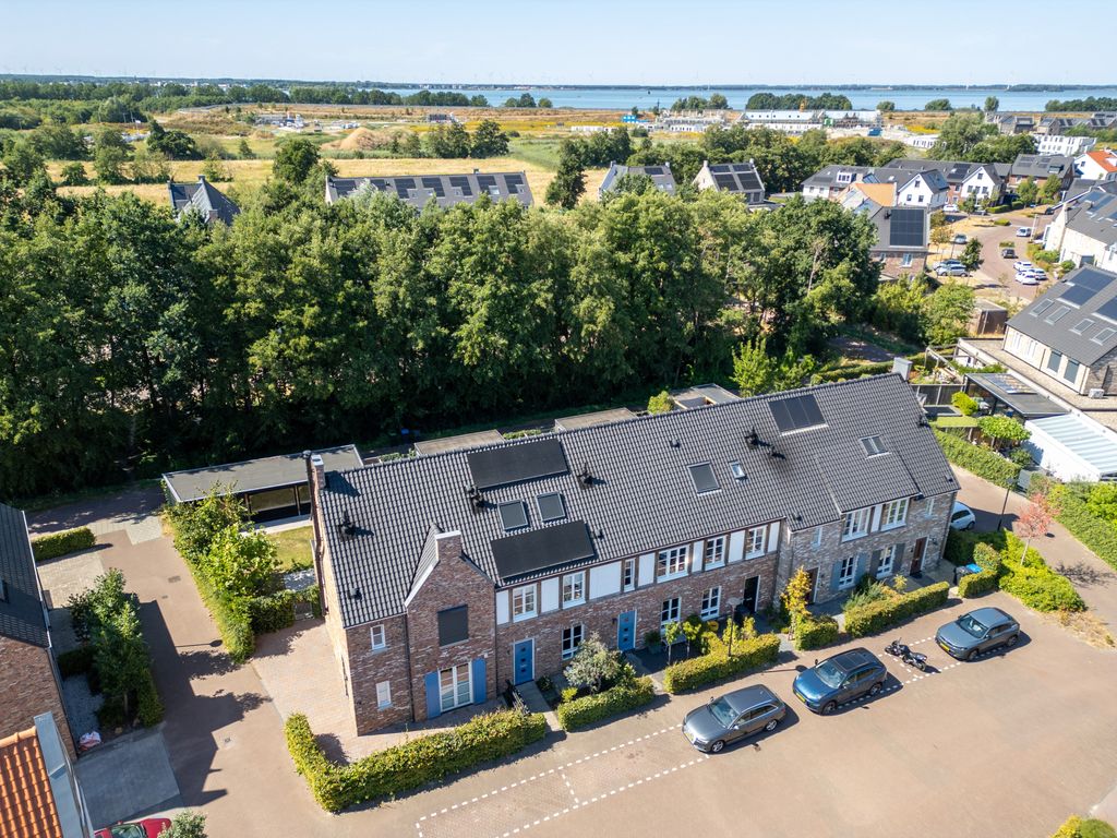 Kweekgrasdreef 10, Harderwijk