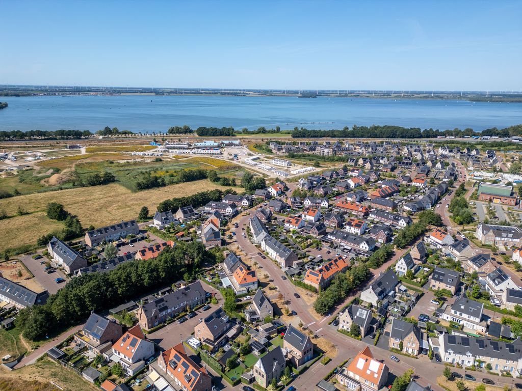Kweekgrasdreef 10, Harderwijk