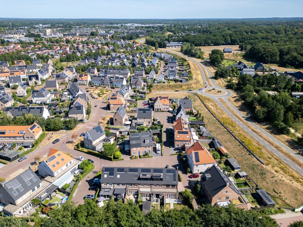 Kweekgrasdreef 10, Harderwijk