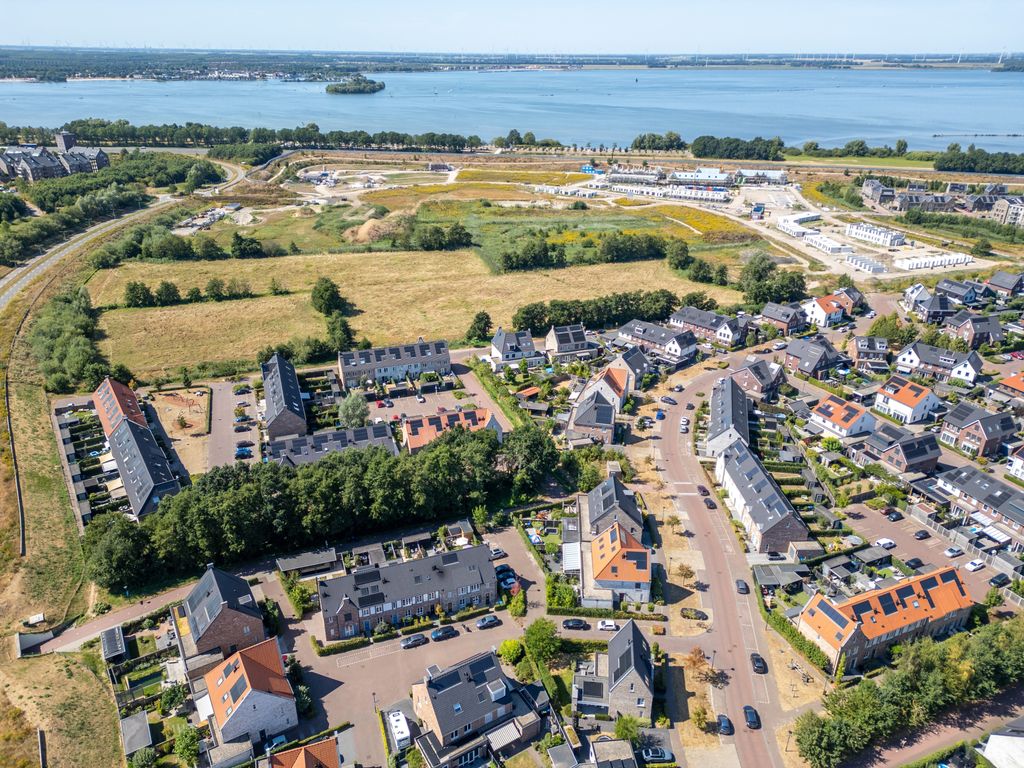 Kweekgrasdreef 10, Harderwijk