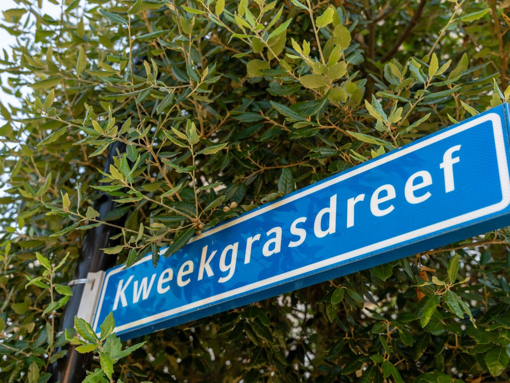Kweekgrasdreef 10, Harderwijk