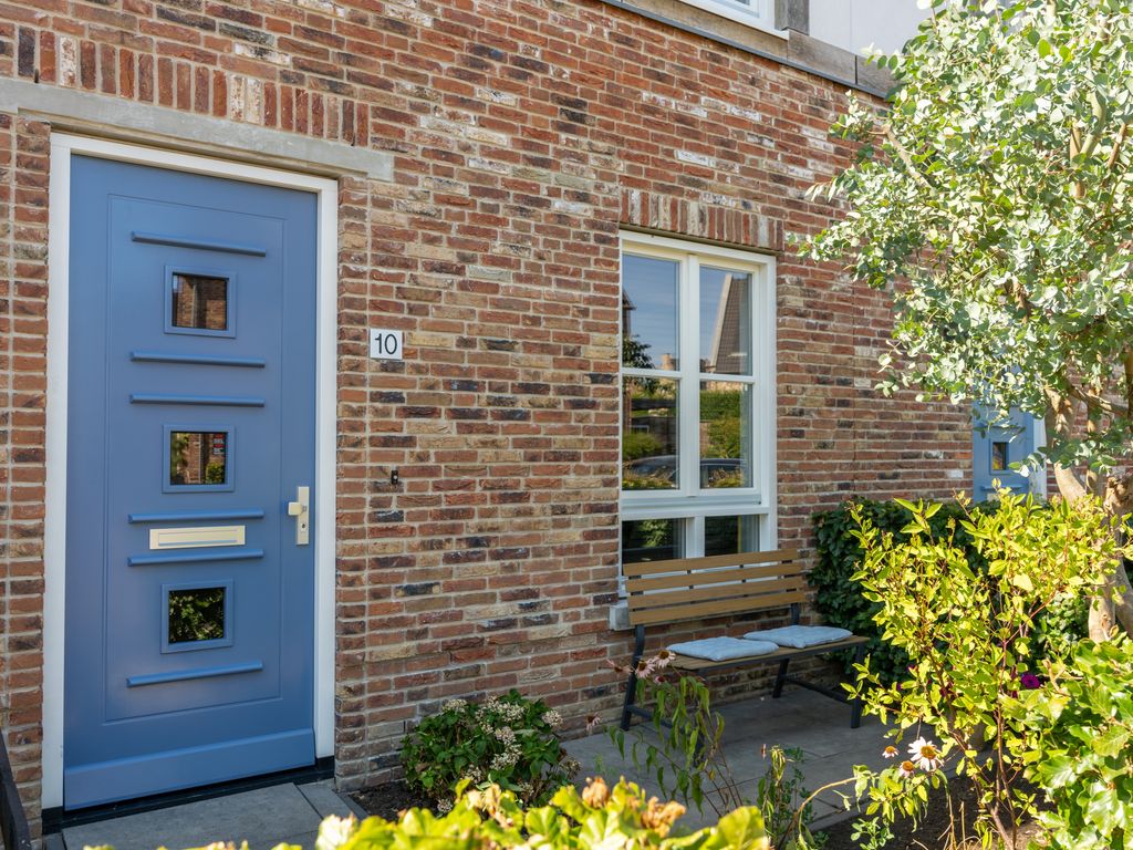 Kweekgrasdreef 10, Harderwijk