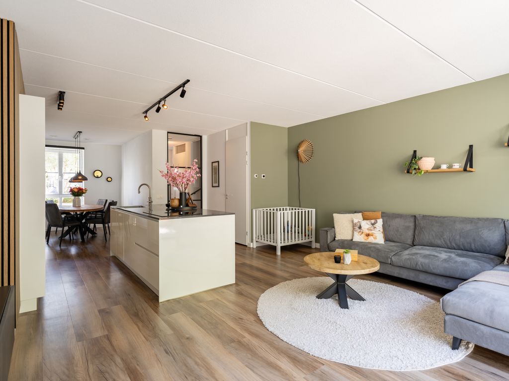 Kweekgrasdreef 10, Harderwijk