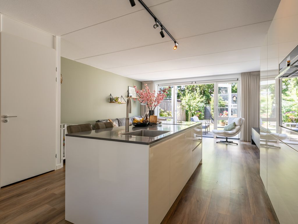 Kweekgrasdreef 10, Harderwijk