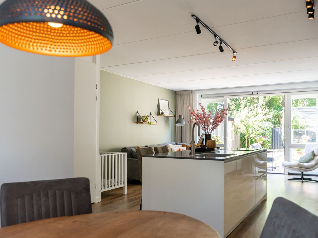 Kweekgrasdreef 10, Harderwijk