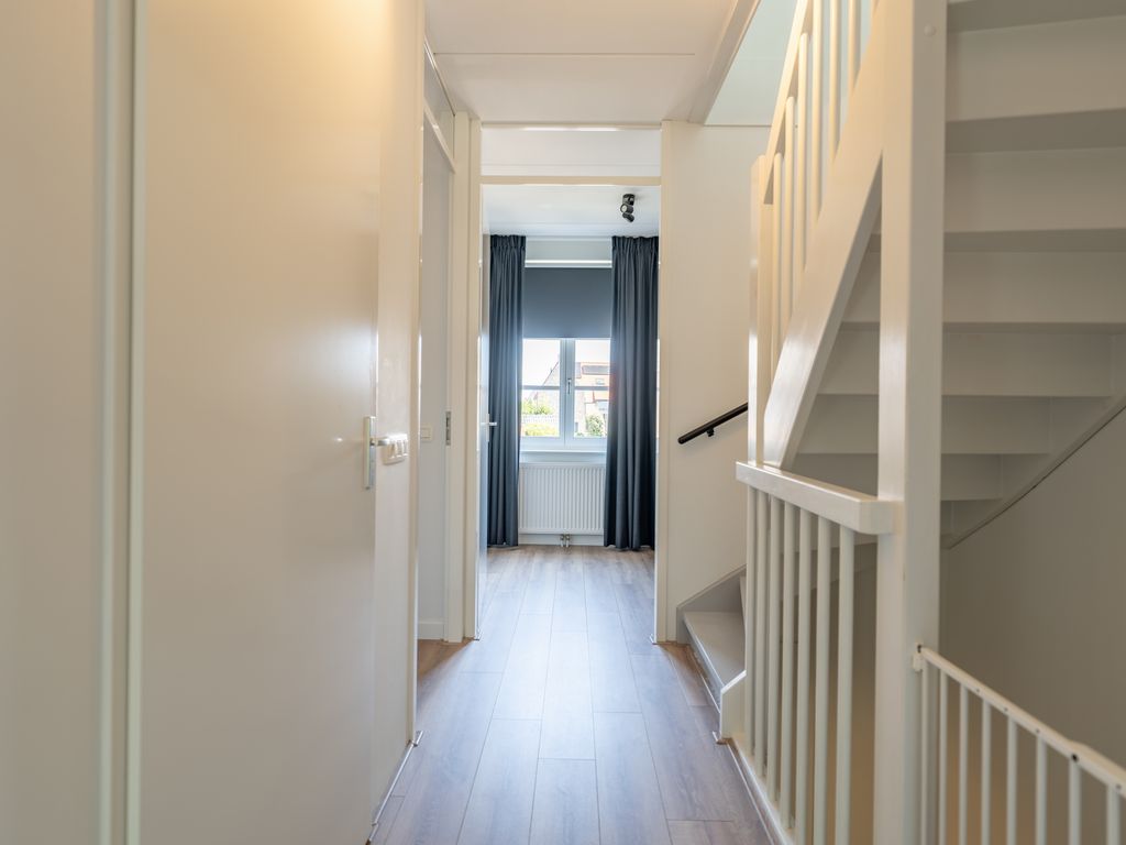 Kweekgrasdreef 10, Harderwijk