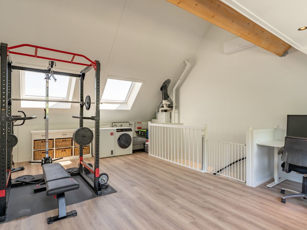 Kweekgrasdreef 10, Harderwijk