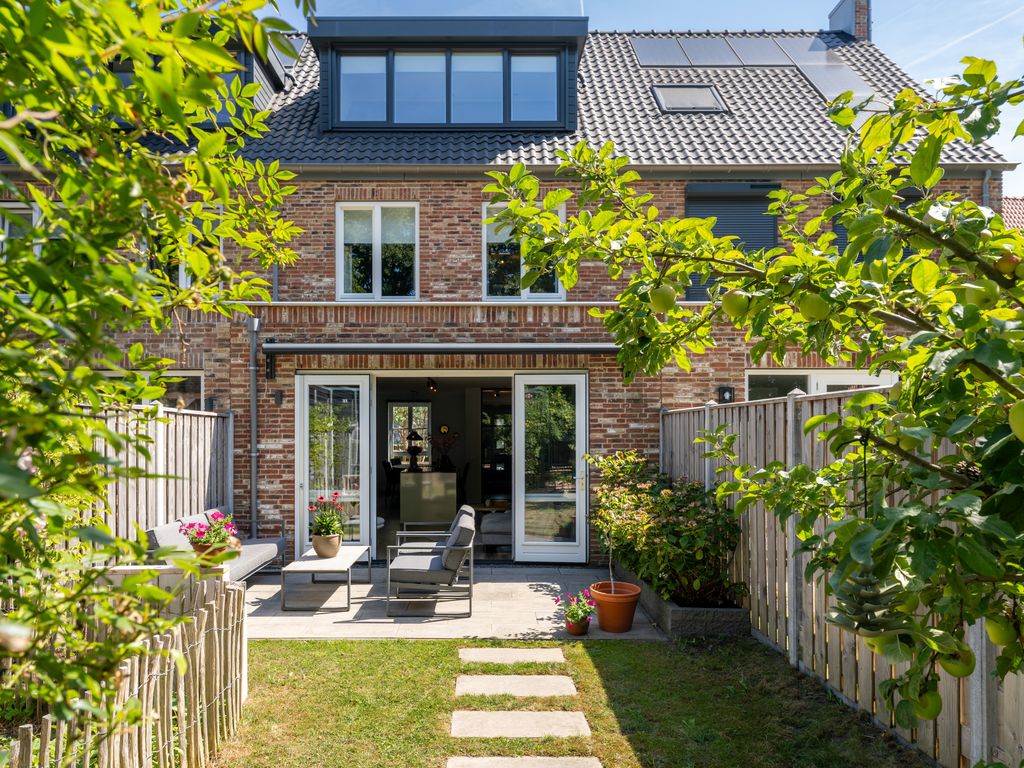Kweekgrasdreef 10, Harderwijk
