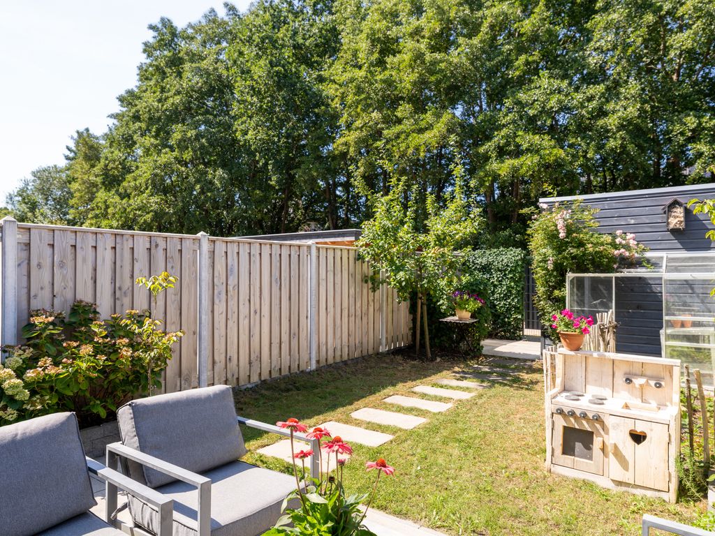 Kweekgrasdreef 10, Harderwijk