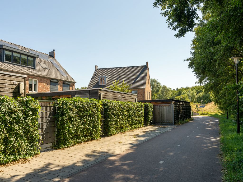 Kweekgrasdreef 10, Harderwijk
